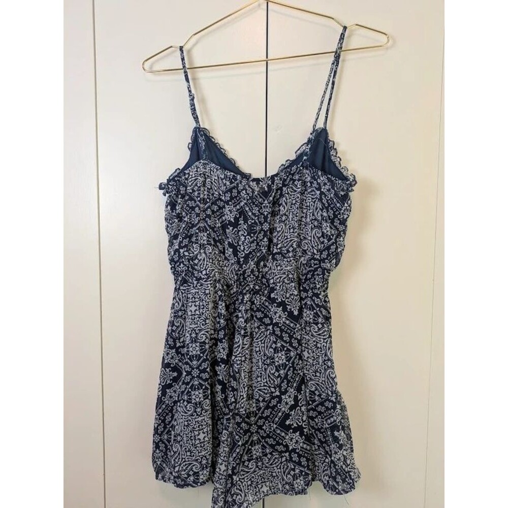 Altar'd State Romper BOHO Women's Small Sleeveless - Picture 6 of 6